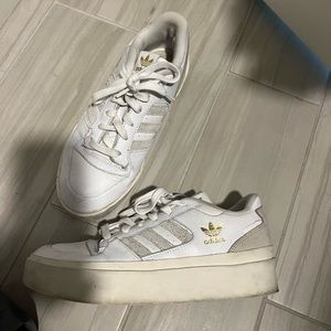 Adidas Platform Snekaers